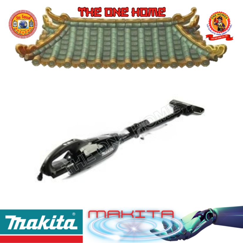 MAKITA รุ่น DCL285FZB ดูดฝุ่น18V-BL-4SP (สินค้ามีคุณภาพ..พร้อมจัดส่ง..)