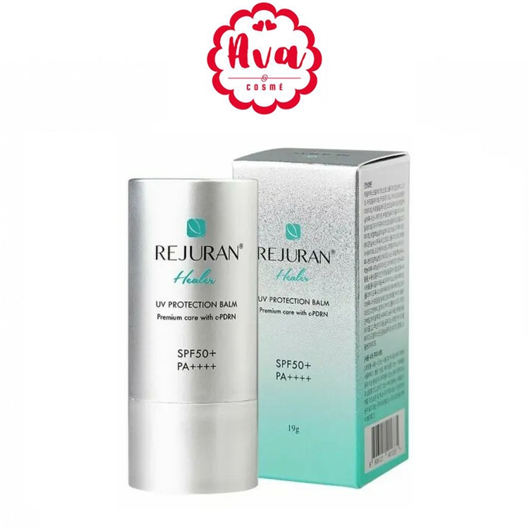 Rejuran Healer UV Protection Balm SPF 50 PA+++ (19 g.) กันแดดเนื้อบาล์ม