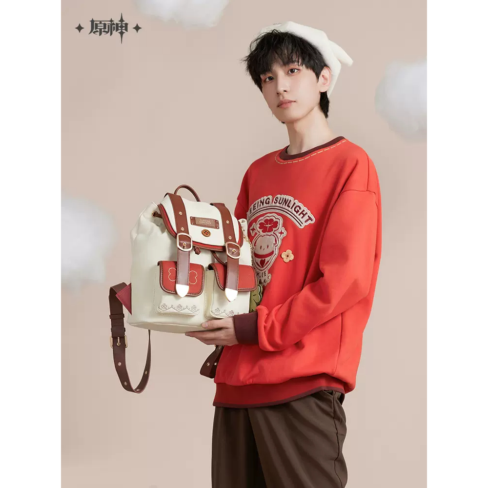 [Pre-order/อ่านรายละเอียดก่อนสั่ง] กระเป๋า Klee - Impression Series