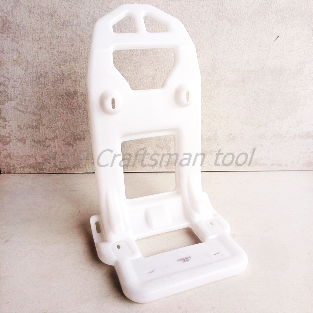 ฐานรองวางเครื่อง สำหรับ เครื่องพ่นยา พ่นลม สะพายหลัง รุ่น G5K 5HP 5แรง  ทนทาน อย่างดี