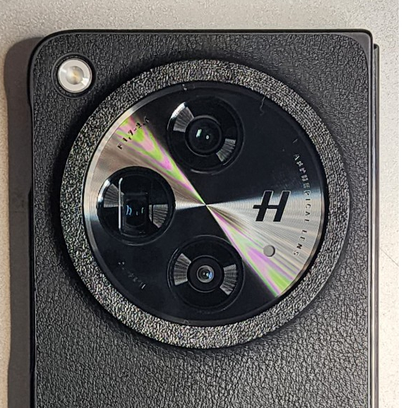 แหวนกันรอยเลนส์กล้อง Oppo Find n3 fold