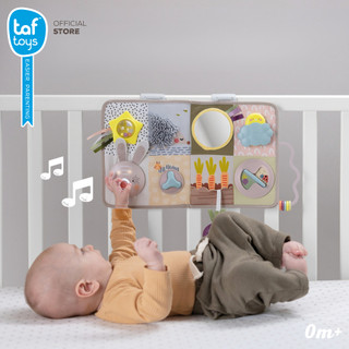 Taf Toys ศูนย์รวมกิจกรรม Developmental Activity Center ของเล่นเสริมพัฒนาการ 0 เดือน ขึ้นไป รูปที่ 2