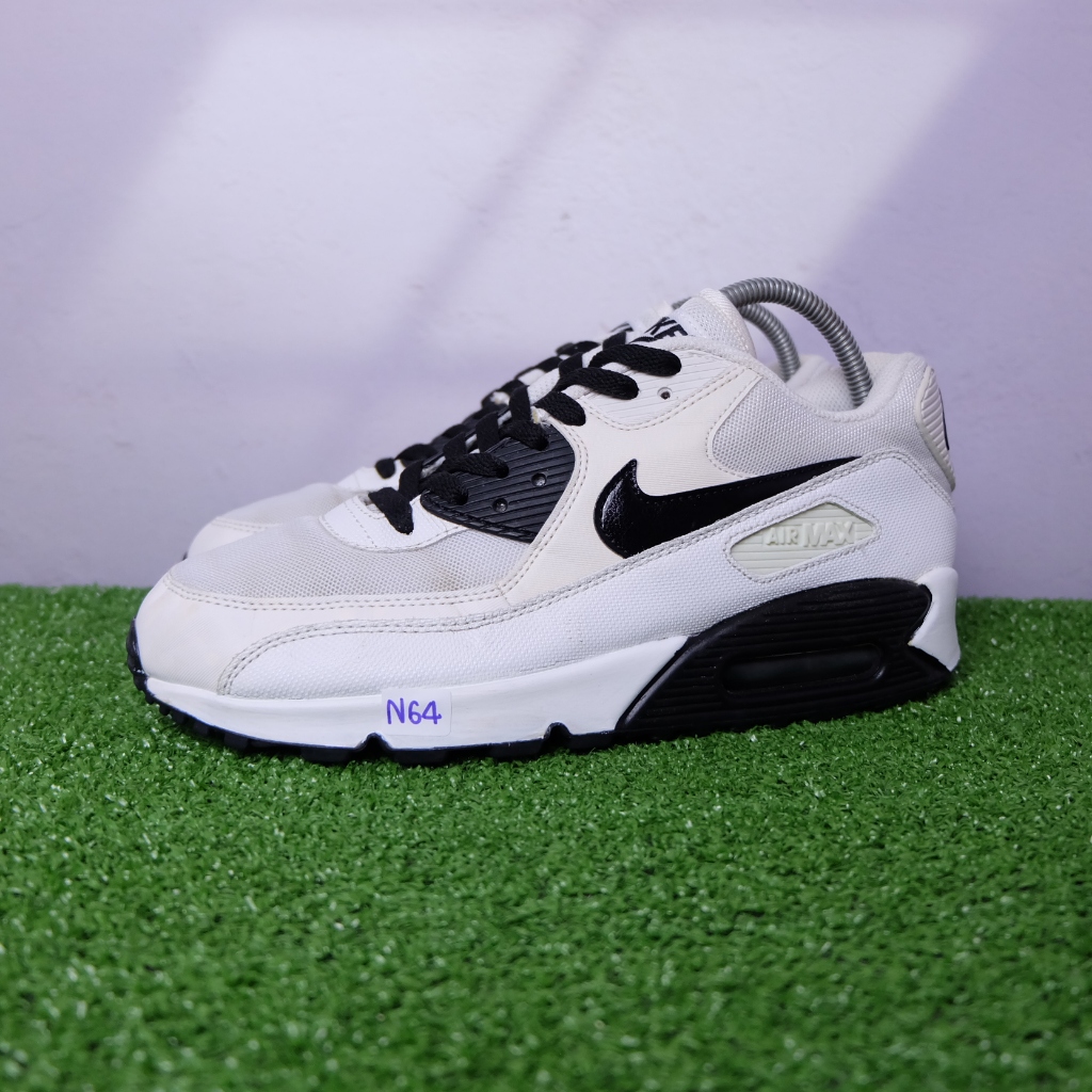 (41/26.5 cm) Nike  Air Max 90 ไนกี้มือ2ของแท้💯 รองเท้าผ้าใบผู้ชาย