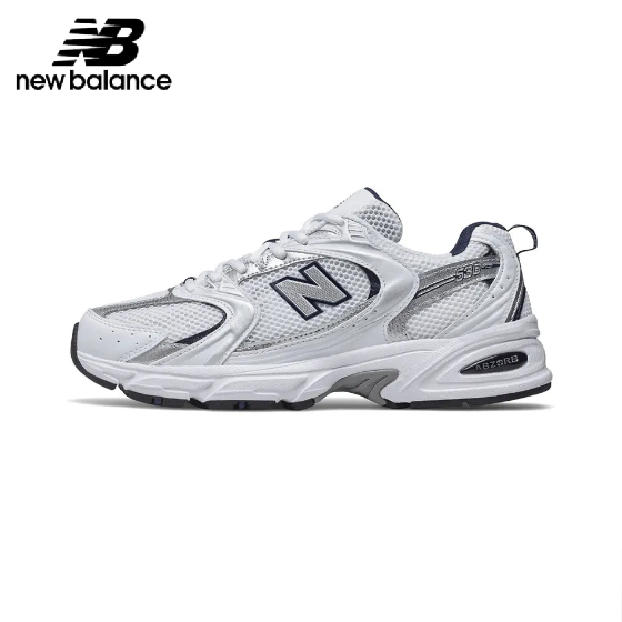 New Balance MR530SG NB530 （ของแท้ 100%）รองเท้าผ้าใบสำหรับผู้ชาย และผู้หญิง