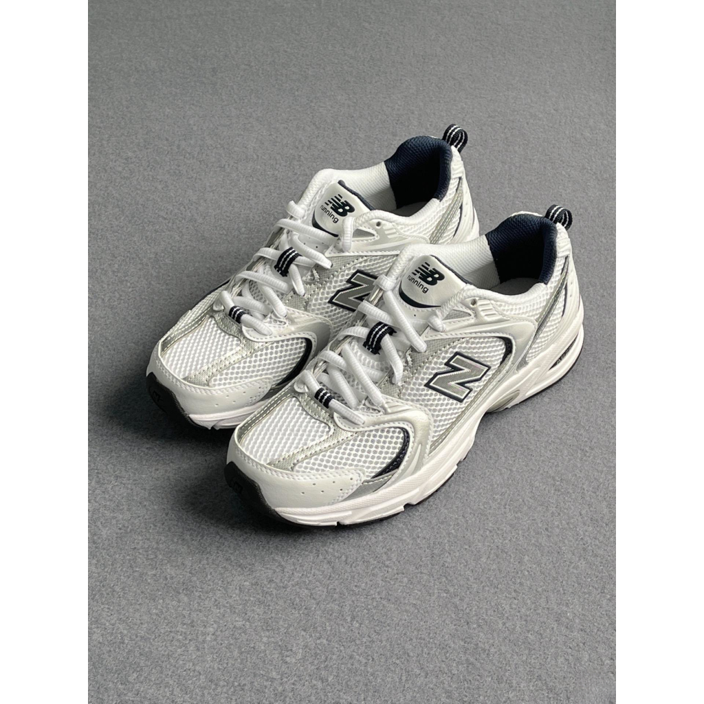 New Balance MR530SG NB530 （ของแท้ 100%）รองเท้าผ้าใบสำหรับผู้ชาย และผู้หญิง