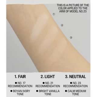 About Tone Blur pack 9g. แป้งอัดแข็งโปร่งแสงไม่ผสมรองพื้น
