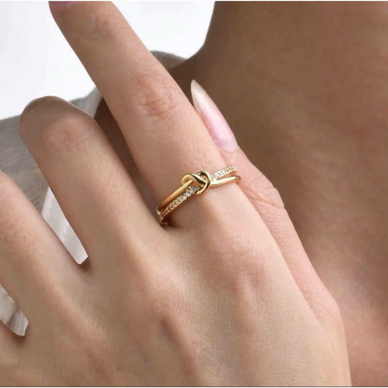 Lara ring (best seller)