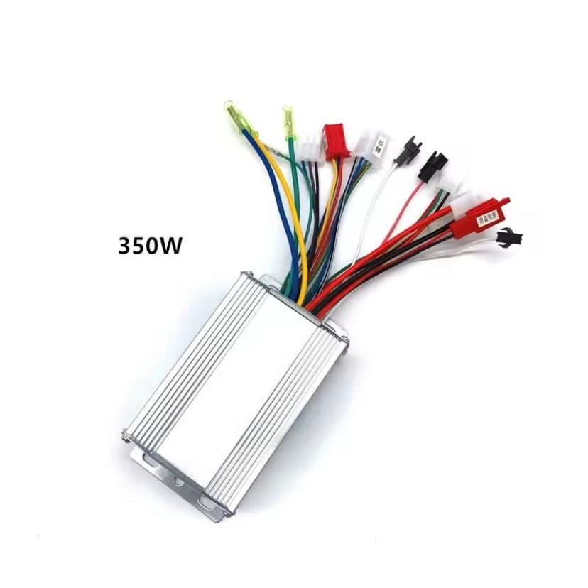 กล่องรถไฟฟ้า  48V 60V 350W 450W 500W  600W 800W 1000W // T