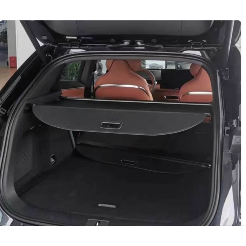 พรีออเดอร์ ChangAn S07 AION Y PLUS ผ้าบางสายตา