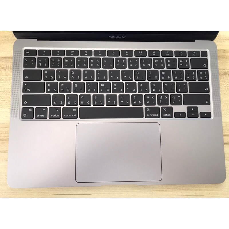 Notebook MacBook Air 13