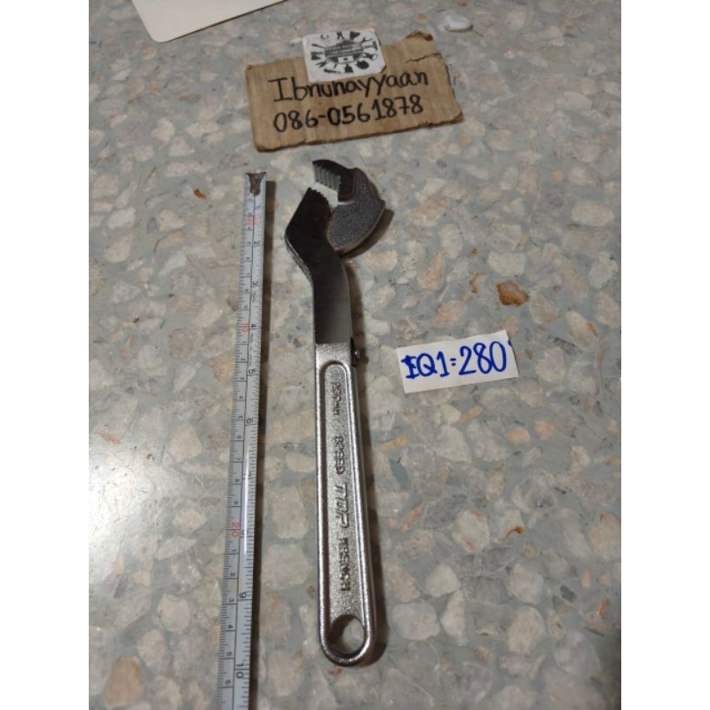 ประแจ SPEED WRENCH TOP