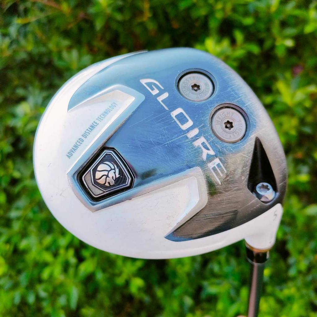 [ผ่อน] FW5 TAYLORMADE GLOIRE ก้าน FUJIKURA GL450 FLEX S สุดยอดสุดพรีเมี่ยมของแบรนด์ Taylormade , เป็