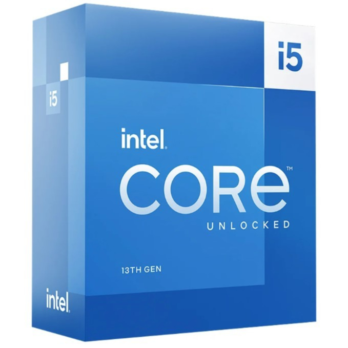 Intel Core i5-13600K 24M Cache, up to 5.10 GHz