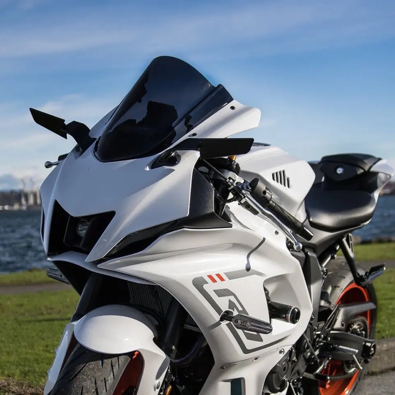 WING กระจก YAMAHA R7 (ตรงรุ่น)
