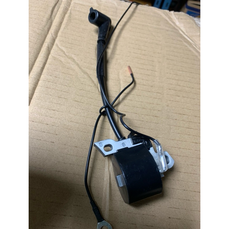 AM64 คอยล์ไฟ เลื่อย สติล ms381 AIPU sthil 381 ไฟแรง สตาร์ทติดง่าย อย่างดี คอย คอยไฟ คอยล์ คอย คอยล์ คอยล์ไฟ คอล์ยไฟ
