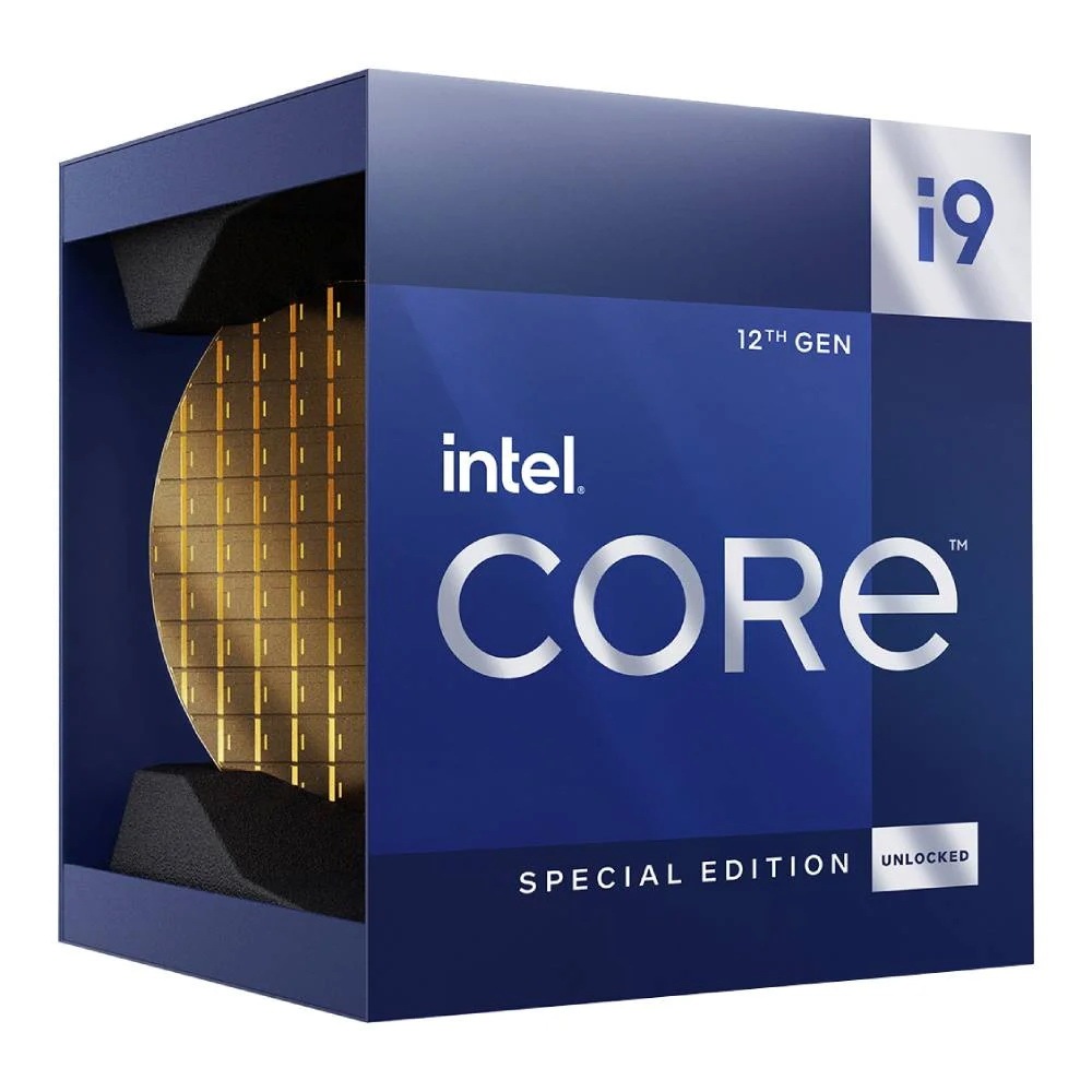 [มือ1] CPU (ซีพียู) Intel Core I9 12900KS (5.50GHz) 16C/24T LGA1700 พร้อมส่ง