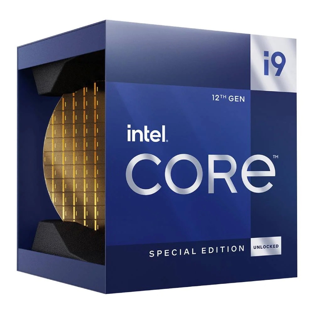 [มือ1] CPU Intel Core I9 12900KS (5.50GHz) 16C/24T Special Edition พร้อมส่ง