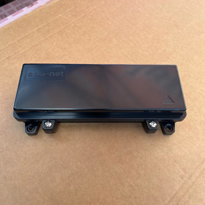 Closure L3 พร้อม splitter SC/APC 1:2