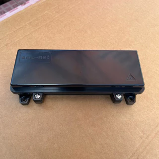 Closure L3 พร้อม splitter SC/APC 1:2