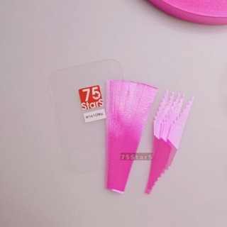 บล้อกวัดตัดครีบหางริบบิ้นพวงมาลัย