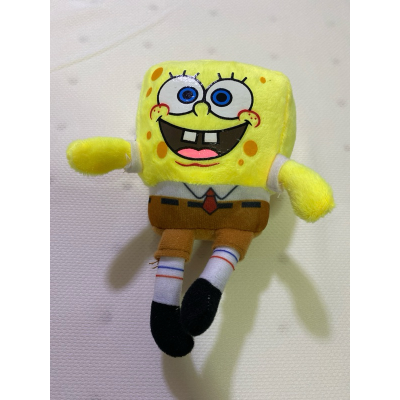 spongebob ตุ๊กตาตู้คีบ