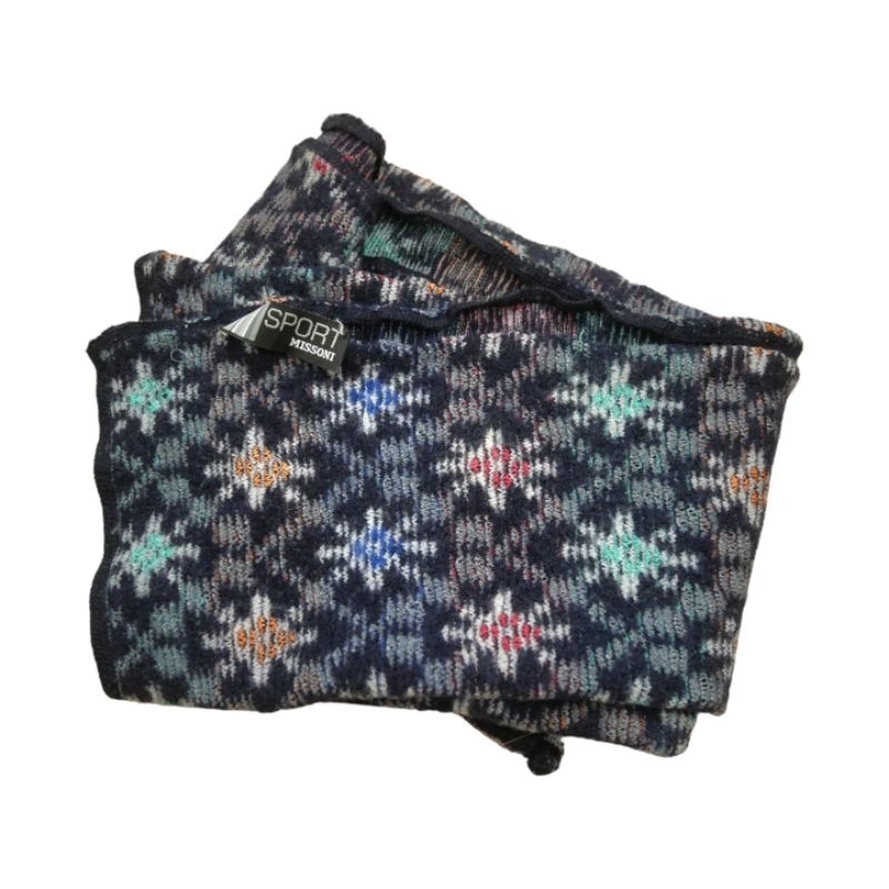 ผ้าขนหนู Missoni สภาพดี