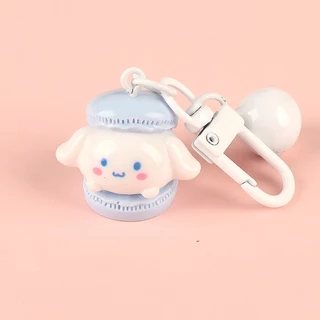 พวงกุญแจอะคริลิค จี้การ์ตูน Sanrio น่ารัก เหมาะกับของขวัญวันเกิด สําหรับตกแต่งกระเป๋า