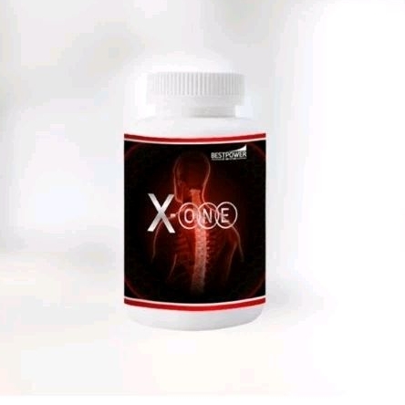 [ส่งฟรี]✓✓ X-One เอ็กซ์-วัน (5กระปุก)