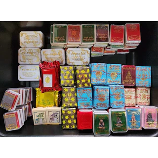 ❤️กล่องสุ่มพระแท้1องค์❤️ หลวงพ่อพัฒน์ ปุญญกาโม พระปี2563-2565 ประกันแท้100%ครับ