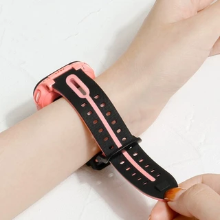 สายนาฬิกาสำหรับ imoo Watch Z1 Z2 Z3 Z5 Z6 Z7สายซิลิโคน ไอมู่ ไอโม่ สำหรับ Z1 Z2 Z3 Z5 Z6 สายนาฬิกา imoo