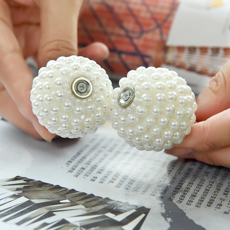 SKY สายรัดผ้าม่าน ตุ