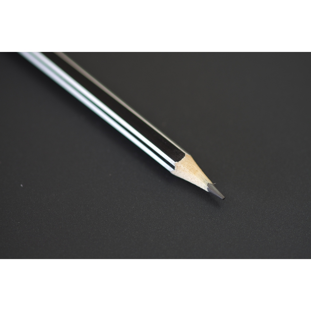 YOYA | ดินสอไม้ 2B รุ่น 6202