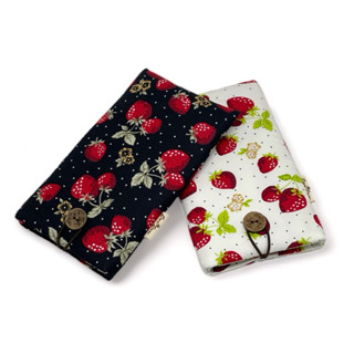 กระเป๋าผ้าใส่โทรศัพท์