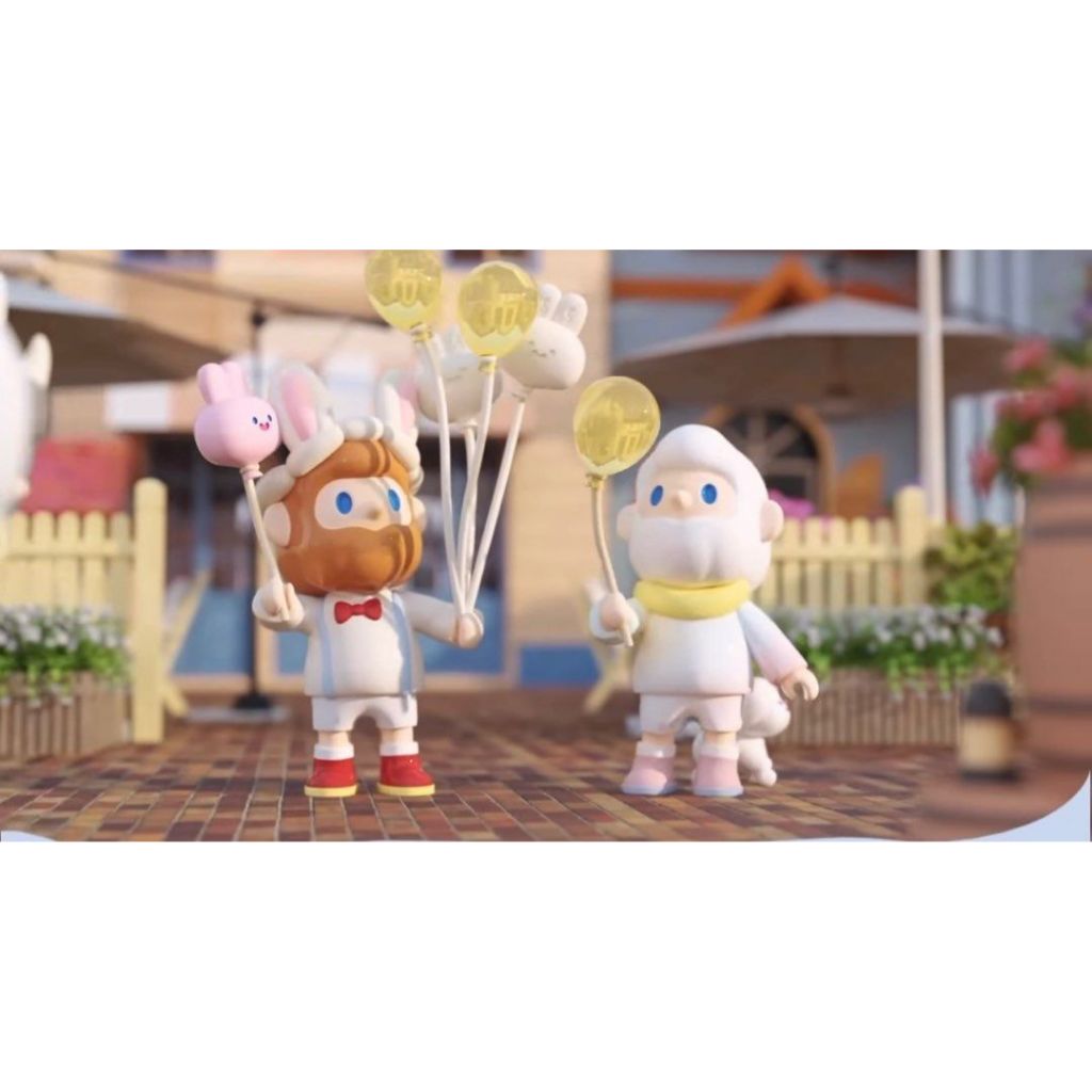 Farmer Bob Bob Land V8