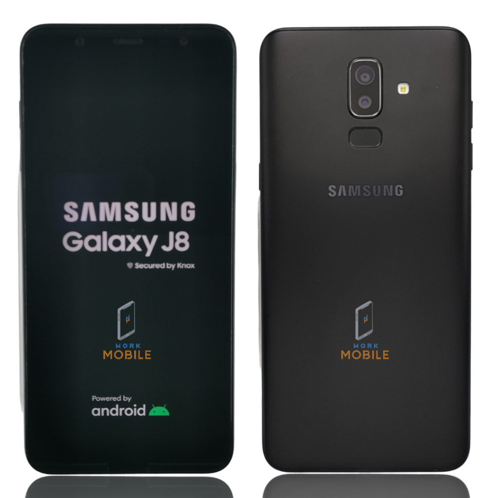 Samsung J8 2018 มือถือมือสอง โทรศัพท์ราคาถูก