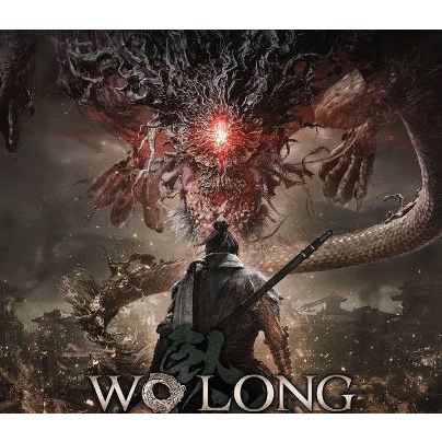 Wo Long: Fallen Dynasty + DLC (PC GAMES)