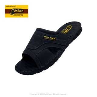 รองเท้าหนัง วอร์คเกอร์ Walker รหัส WB692