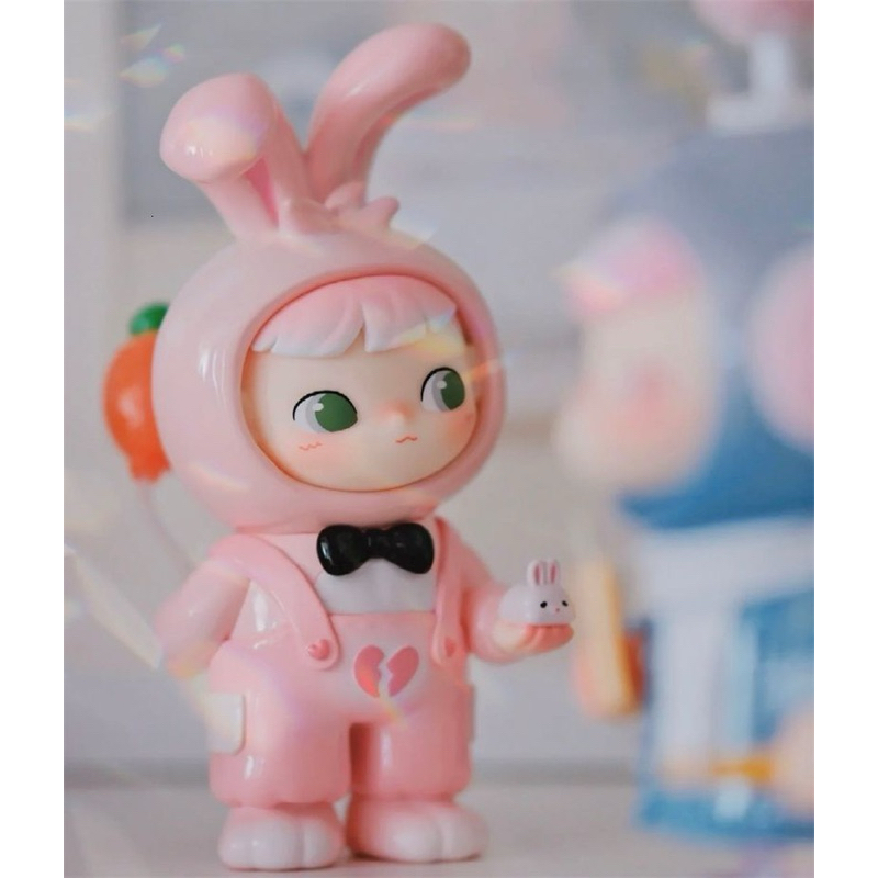 โมเดล Cimmy crush on you ส่งจากไทย