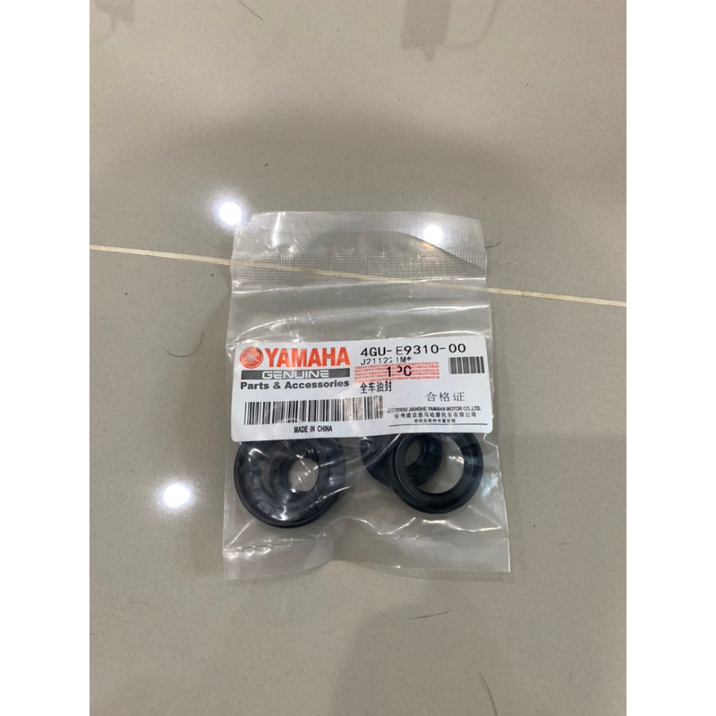 ซีลเครื่องCT150/Sr150ตัวเก่า