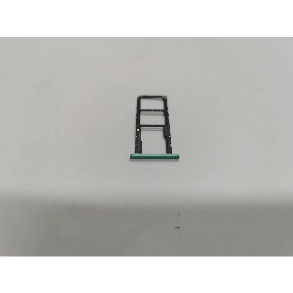 ถาดซิม Huawei Y5P DRA-LX9 มือ2 แท้ถอด