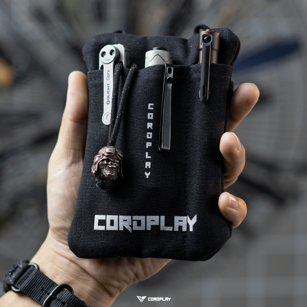 กระเป๋าสตางค์ผู้ชาย | WALLET CORD 002 พร้อมส่ง