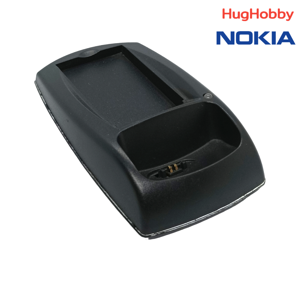 [มือ2] แท่นชาร์จ Nokia DCV-1B (สีดำ) สำหรับ Nokia 8210 / 8250 / 8310 / 8850