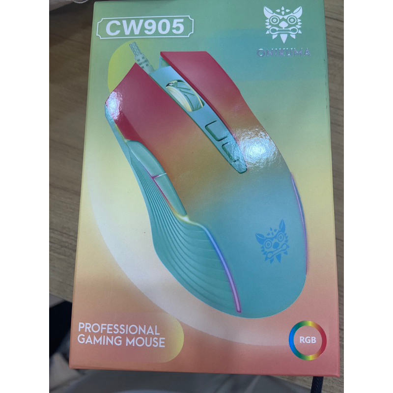 Onikama cw905 มือหนึ่ง ของแท้