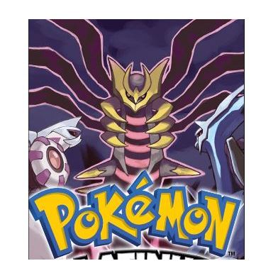 [PC/ANDROID GAME] Pokemon Platinum Randomizer [NDS EMULATOR INCLUDED ]