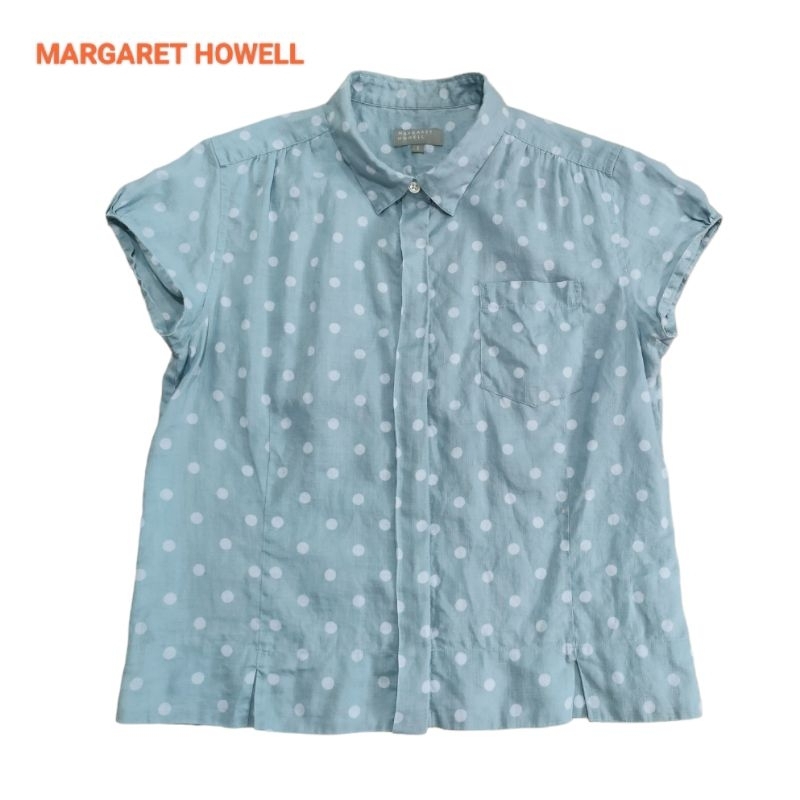 เสื้อ MARGARET HOWELL  MHL (1)