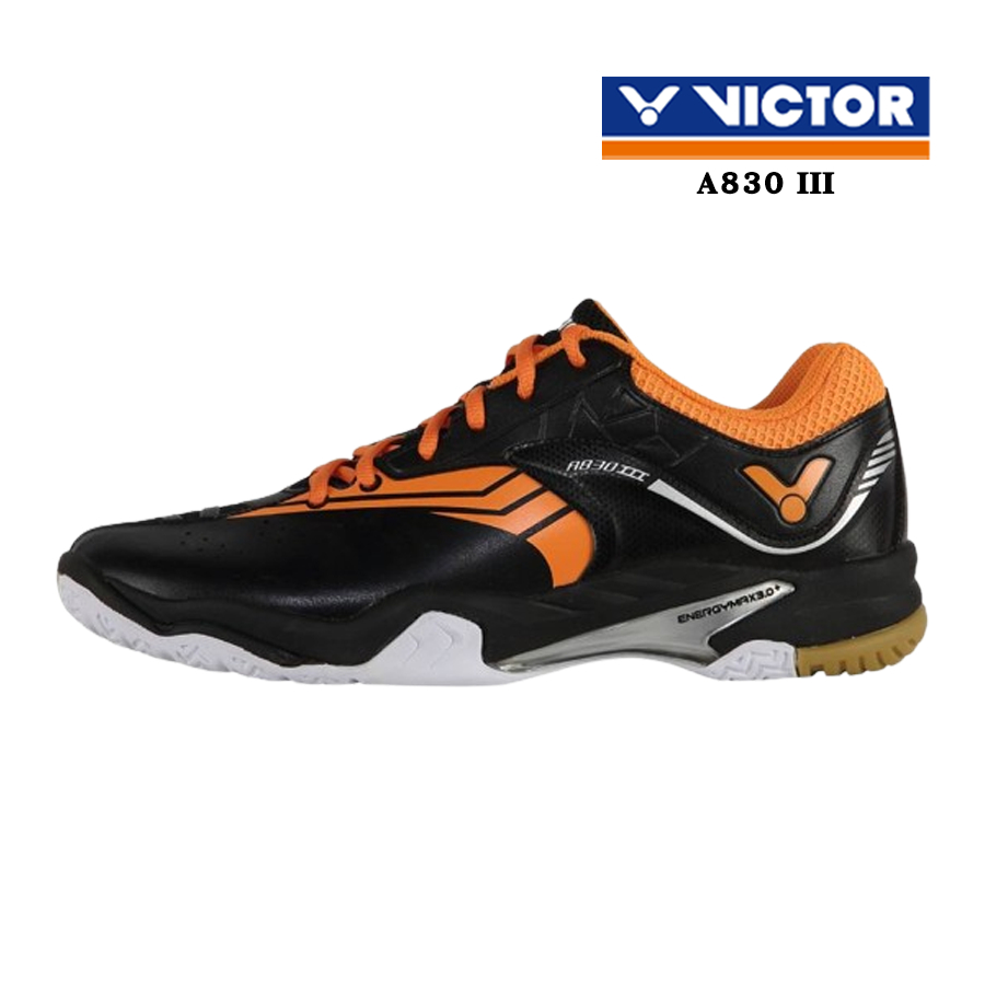 VICTOR รองเท้ากีฬาแบดมินตัน รุ่น A830 III