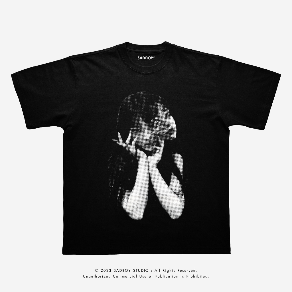 SADBOY® | Tomie | Oversized Unisex