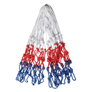 BG Basketball Net ตาข่ายบาสเก็ตบอล ตาข่ายแยก แบบเชือกหนาพิเศษ