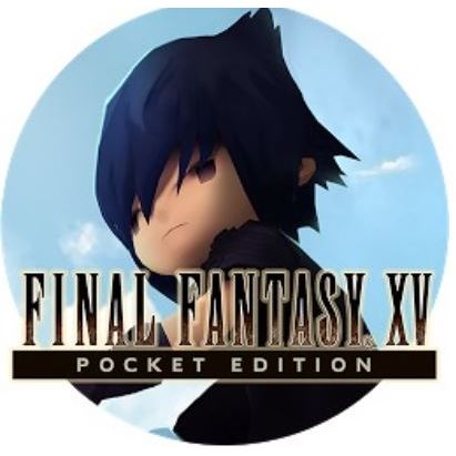[Android] Final Fantasy XV Pocket Edition (All Levels Unlocked)