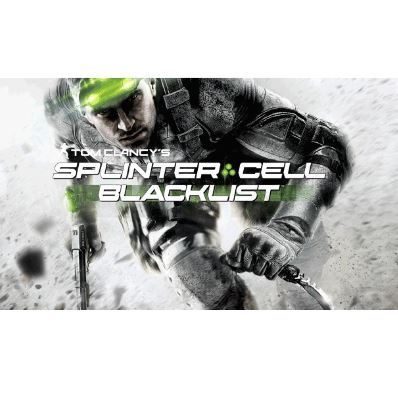 [PC] Tom Clancy's Splinter Cell Blacklist